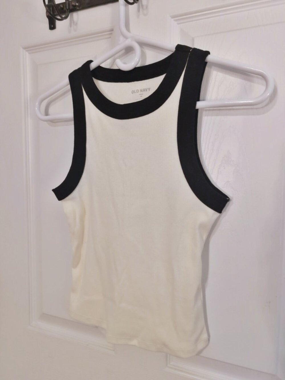 NWOT Classic Tank Top